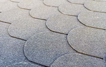 Eastacombe asphalt roofing costs