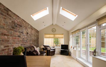 conservatory roof insulation Eastacombe, Devon