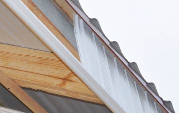 why Eastacombe fascia repairs are essential
