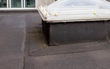 disadvantages of Eastacombe flat roofs
