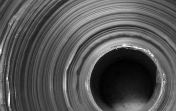 Eastacombe pvc roof replacement