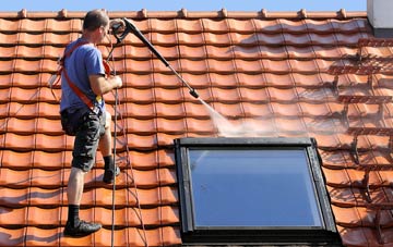 roof cleaning Eastacombe, Devon