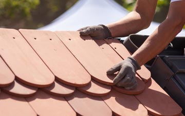 Eastacombe roof tile contractors