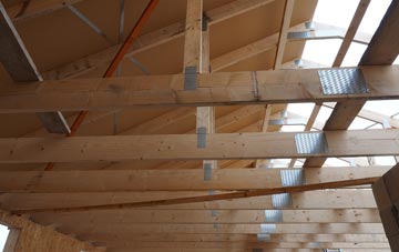 Eastacombe roof truss costs