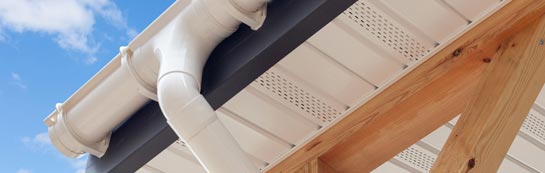 get Eastacombe guttering quotes today