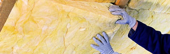 quotes for Eastacombe roof insulation