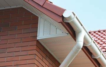 Eastacombe soffit repair costs