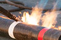 Eastacombe flat roofing replacement