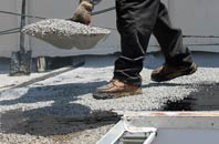 find rated Eastacombe flat roofing replacement companies