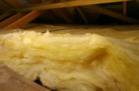 Eastacombe pitch roof insulation