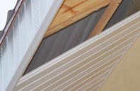 rated Eastacombe soffit repair companies